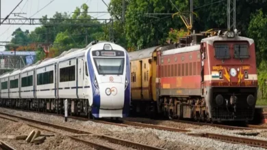 Indian Railways Enhances Ticket Booking Security and Efficiency