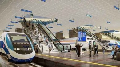 Indian Railways Unveils Ambitious Station Redevelopment Plan