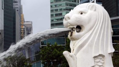Indian Tourists Rank Among Top Spenders on Luxury Goods in Singapore