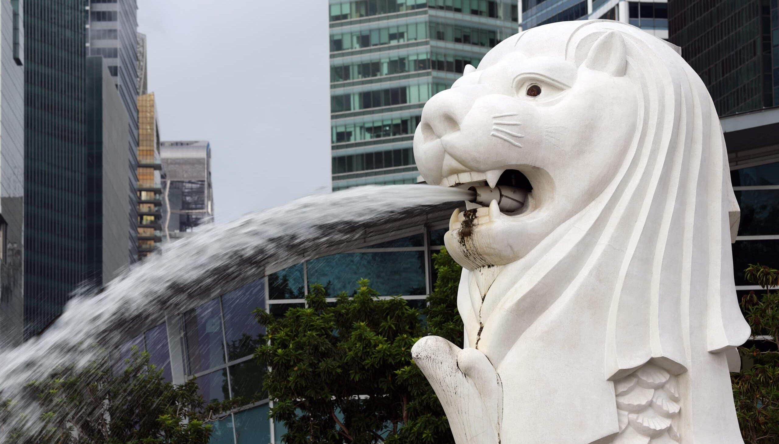 Indian Tourists Rank Among Top Spenders on Luxury Goods in Singapore