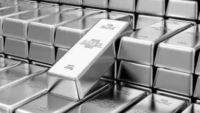 Indians Sell 100 Tonnes of Silver During Festive Season