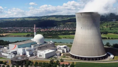 India's Ambitious 100 GW Nuclear Capacity by 2047