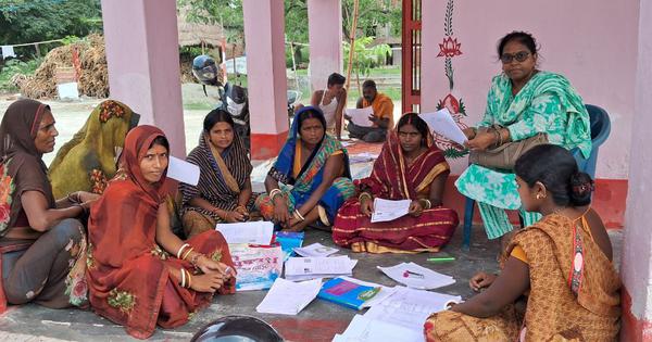 India's Election Workers Raise Alarm Over Deteriorating Conditions as Death Toll Climbs