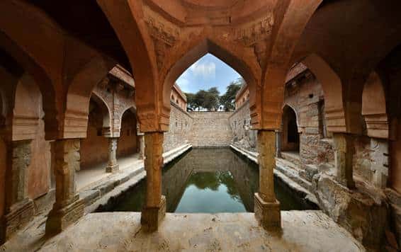 India's Heritage: ASI Highlights Conservation Efforts and Funding
