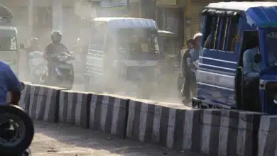 India's Major Cities Struggle with Toxic Air, Crumbling Infrastructure, and Mounting Waste Issues