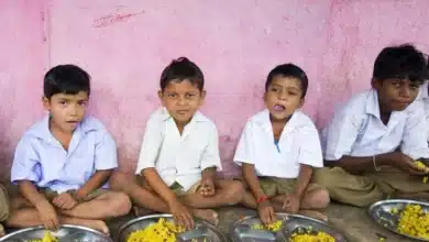 India's Mission Poshan 2.0 Enhances Child Nutrition and Education