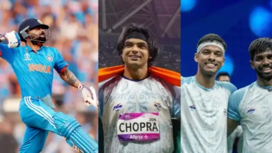 India's Most Captivating Viral Moments of 2023: A Year in Review