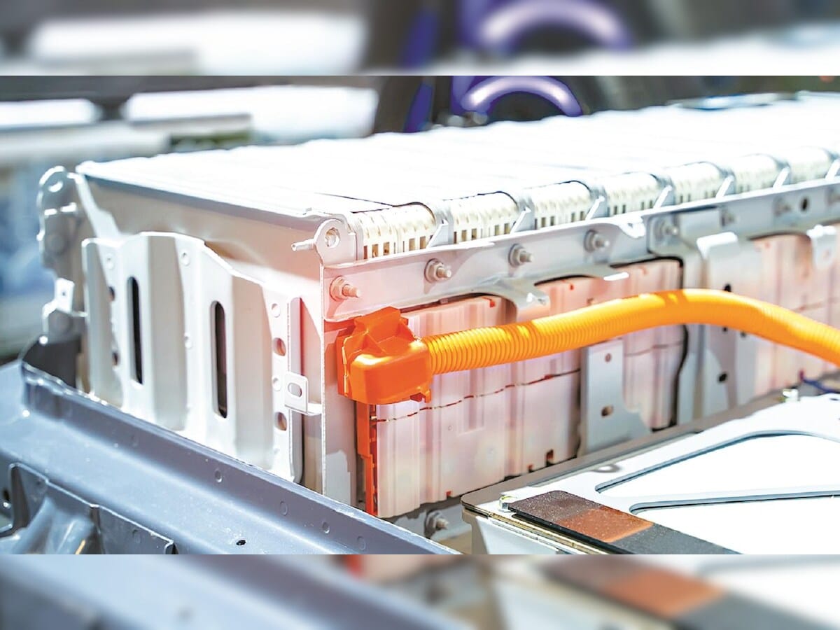 India's PLI Scheme for Battery Storage Sees Slow Progress