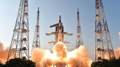 India's Space Program Enhances Disaster Management and Scientific Research