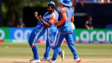 India's Strategy: Ensuring Jasprit Bumrah and Hardik Pandya Stay Fresh for the 2026 T20 World Cup