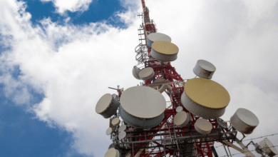 India's Telecom Sector Experiences Significant Growth in 2025 with 5G Rollout Reaching 85% of Population