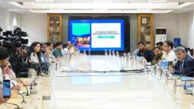 India's Tourism Ministry Unveils New Initiatives for Homestays
