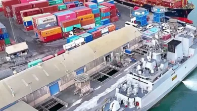 India's Trade Faces Challenges from Tariffs in 2025, Yet Diversification Fuels Continued Momentum into 2026