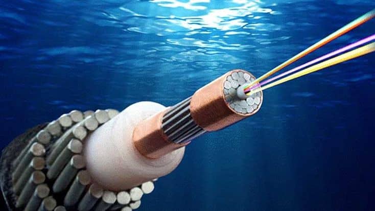 Indo-EU Team to Evaluate Cable Security Risks and Discuss Critical Infrastructure Cooperation at Upcoming Summit