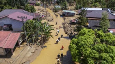 Indonesia Floods Claim Over 900 Lives as Nation Faces Catastrophic Aftermath
