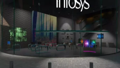 Infosys Stock Surges: Understanding the Sudden 40% Jump in ADRs on NYSE