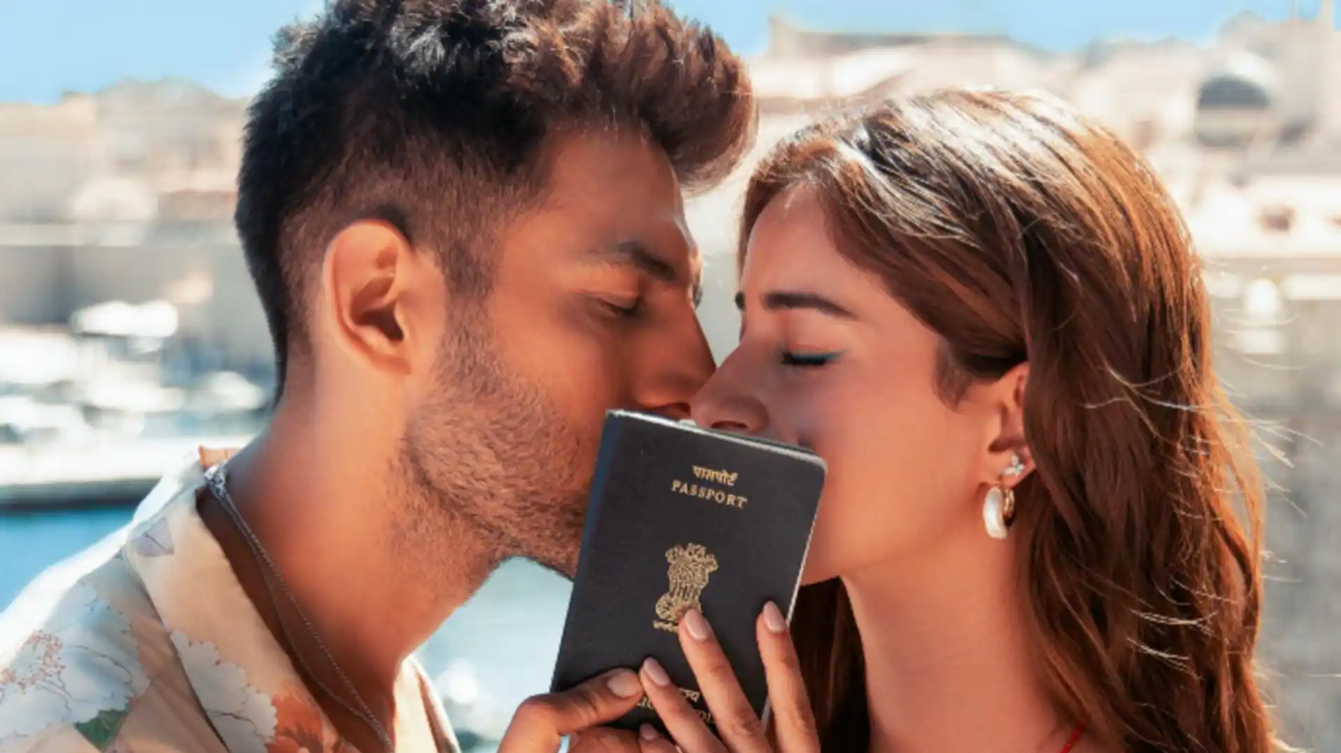 Inside the Release Strategy for 'Tu Meri Main Tera': Show Counts Unveiled for Single and Multiplex Screens