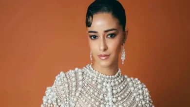 Is Ananya Panday Dropping Subtle Clues About a Major Jewellery Venture? Industry Whispers Ignite Speculation