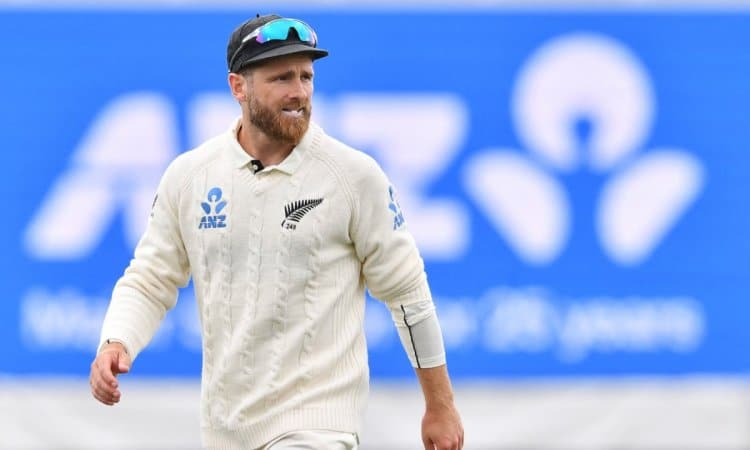 Is Kane Williamson's Test Career with New Zealand Coming to an End?