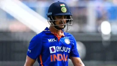 Coach Mike Hesson Acknowledges Ishan Kishan's Daring Performance That Dominated Pakistan