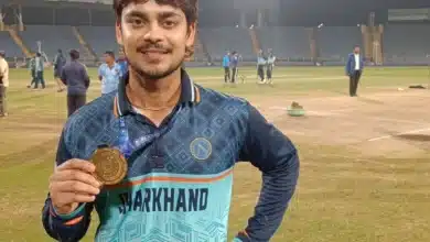 Ishan Kishan's December Journey: From Double Century to Redemption Through the Bhagavad Gita
