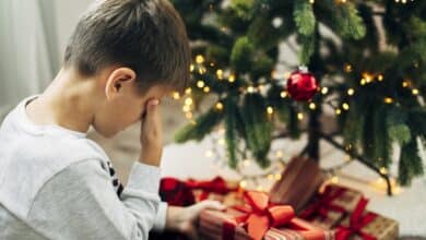 It’s (not) a new bike! How to manage kids’ gift expectations at Christmas