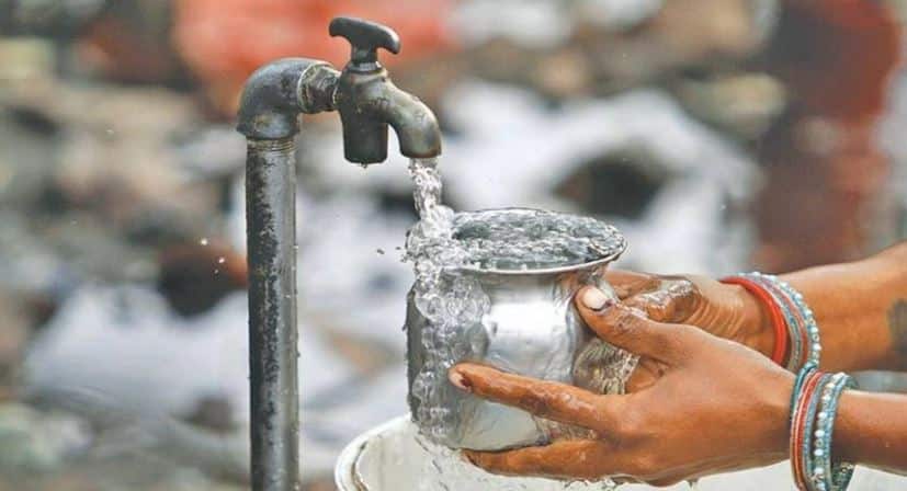 Jal Jeevan Mission Government Strengthens Rural Water Supply Initiative