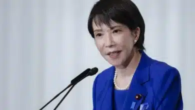 Japan Government Greenlights Historic 122 Trillion Yen Budget