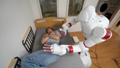Japan's Growing Dementia Crisis: Is Technology the Key to Solutions?