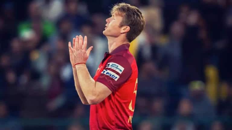 Jimmy Neesham Criticizes Impact Player Rule, Expresses Hope for Its Removal