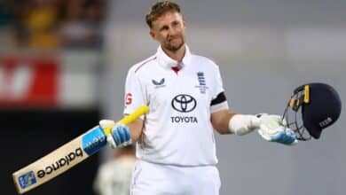 Joe Root Shatters Kapil Dev's Long-Standing Record After 36 Years