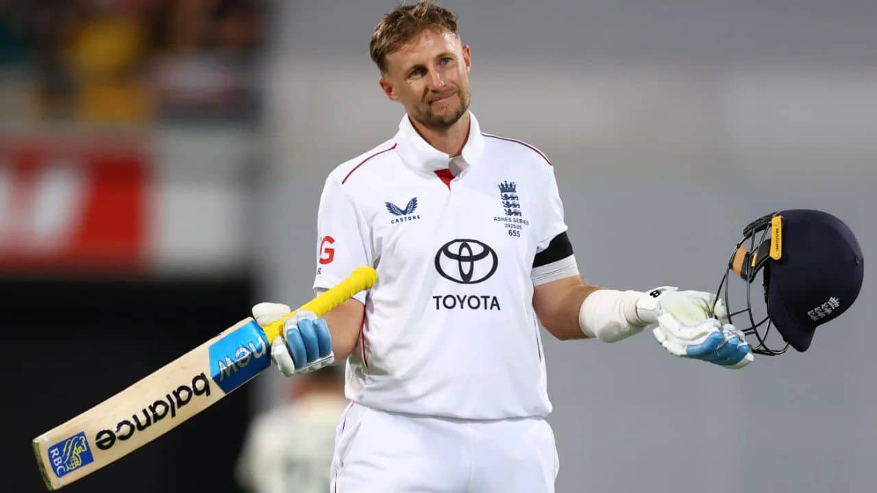 Joe Root Shatters Kapil Dev's Long-Standing Record After 36 Years