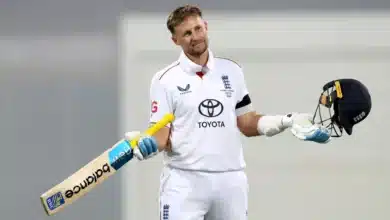 Joe Root Aims to Match Sachin Tendulkar’s Incredible 15,921 Runs