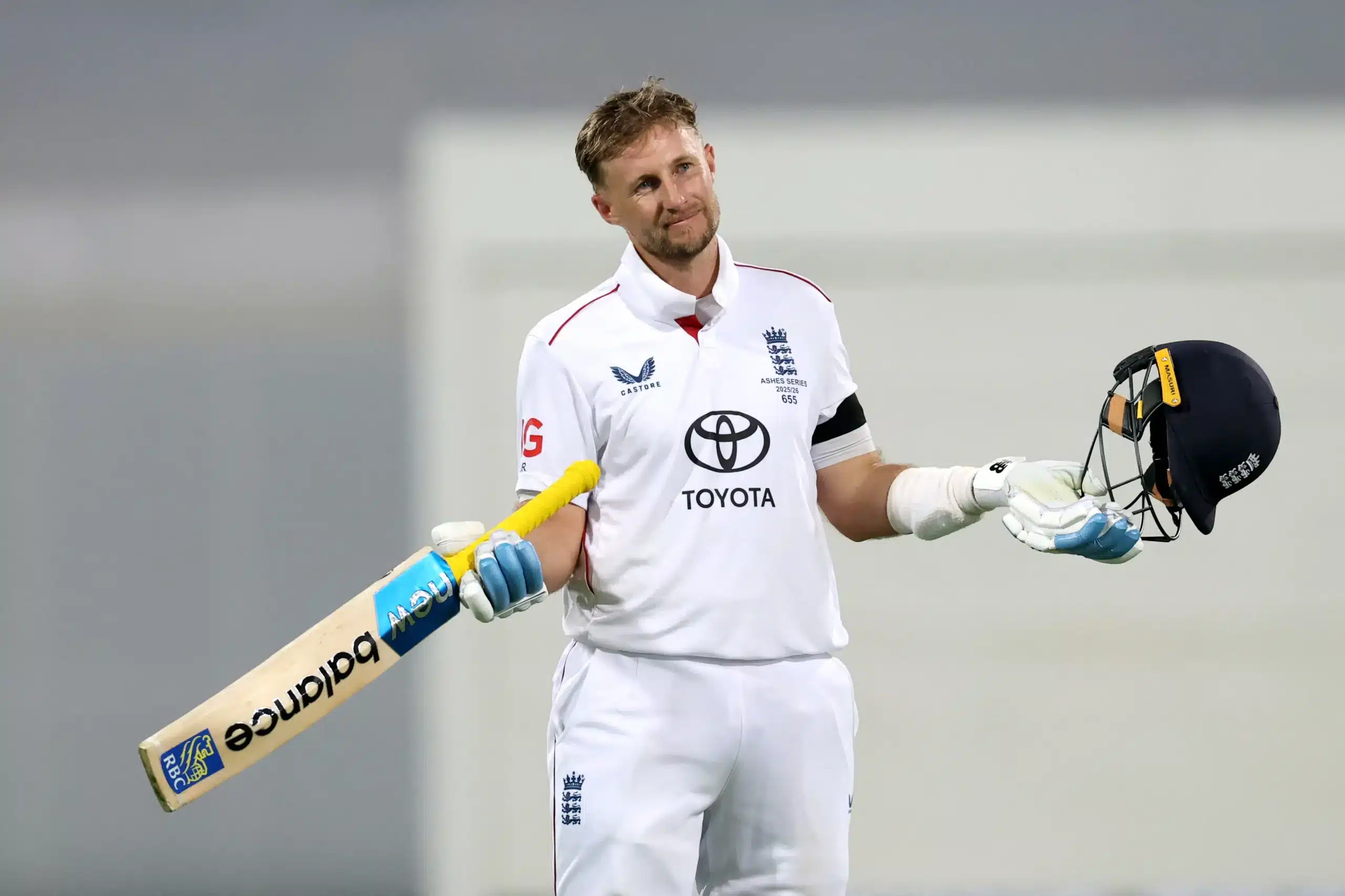 Joe Root Aims to Match Sachin Tendulkar’s Incredible 15,921 Runs