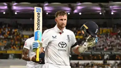 Joe Root's Century Brings Sigh of Relief for Matthew Hayden: Here's the Inside Story