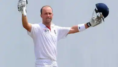 Jonathan Trott Shares Insight: Why Betting Against England's Cricket Team Could Be Risky