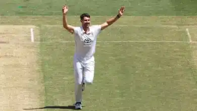Josh Tongue's Five-Wicket Haul Sends Australia Packing for 152 in Boxing Day Ashes Test