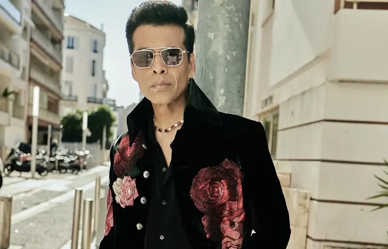 Karan Johar's Dharma Productions Seizes Full Control of Talent Venture Following Friendly Split with Cornerstone
