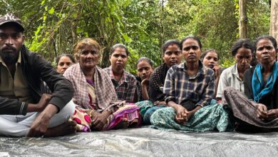 Karnataka's Jenukuruba Community Fights for Forest Rights
