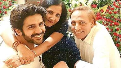 Kartik Aaryan's Family Expands Mumbai Portfolio with Rs 10.83 Crore Office Purchase in Vile Parle