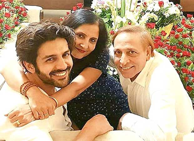 Kartik Aaryan's Family Expands Mumbai Portfolio with Rs 10.83 Crore Office Purchase in Vile Parle
