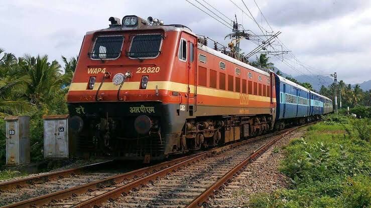 Kavach 4.0: A New Era of Train Safety in Gujarat