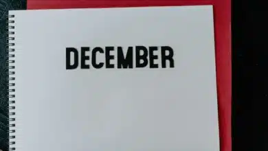 Key December 2025 Dates: Essential National and International Holidays and Observances