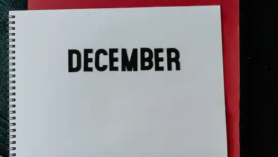 Key December 2025 Dates: Essential National and International Holidays and Observances