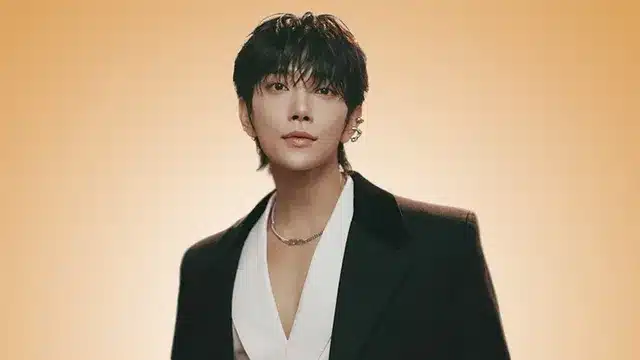LG India Taps SEVENTEEN's JOSHUA as the New Face of Its Essential Series