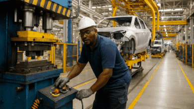 Labour Market Strengthens as Participation Hits November High