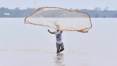 Lakshadweep Hosts First Investors’ Meet to Boost Fisheries Sector