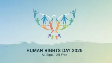 Law Commission Celebrates International Human Rights Day