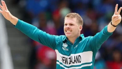 Lockie Ferguson Advocates for Harmony Between T20 Leagues and International Cricket in ILT20 Season 4