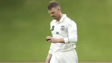 Lockie Ferguson Opens Up: 'Fast Bowling is Key to My Career and Rent'